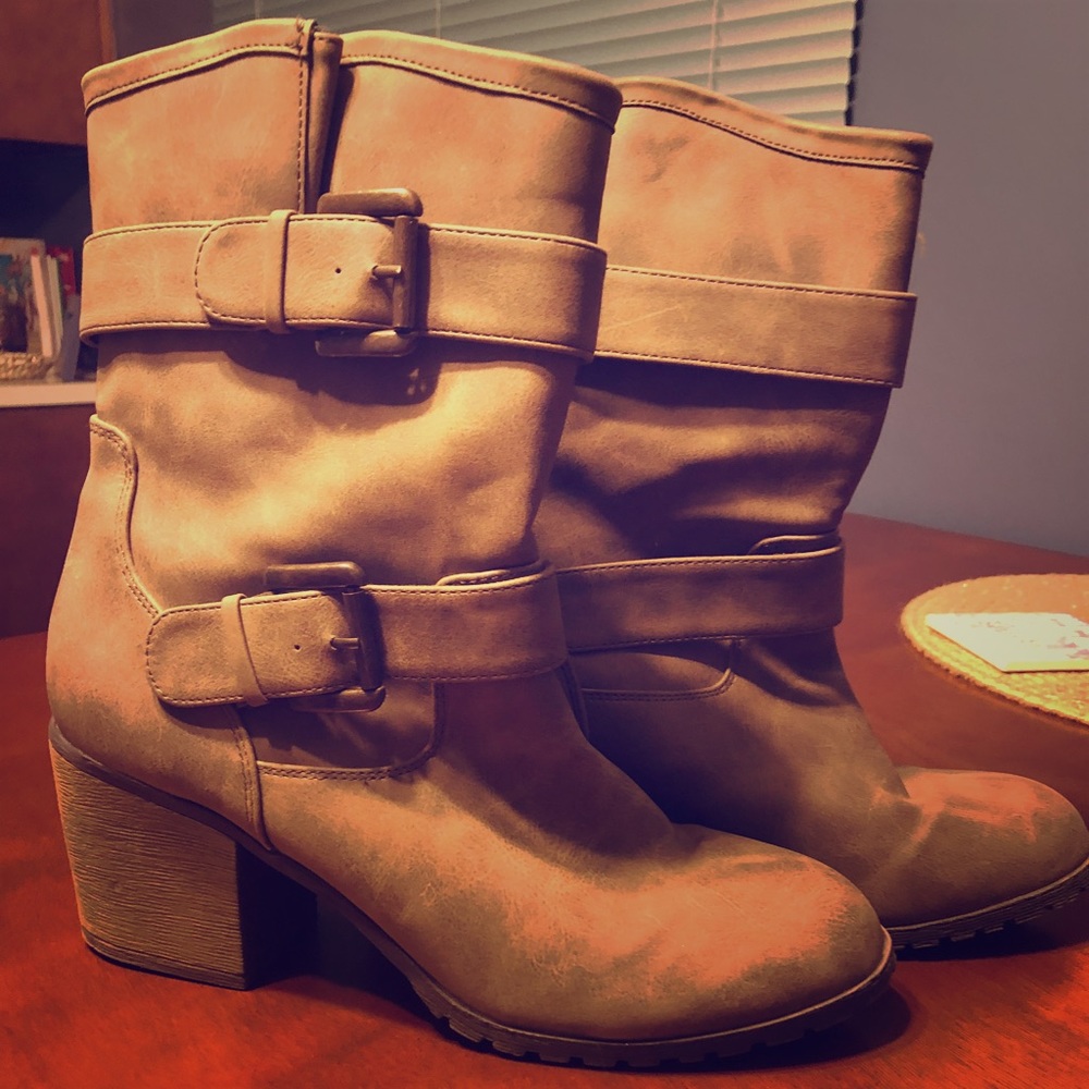 Boots